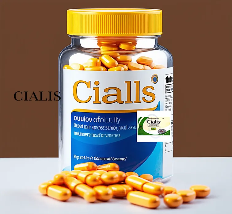 Cialis 1